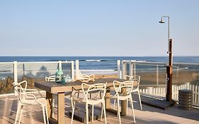 Blue - Inn On The Beach